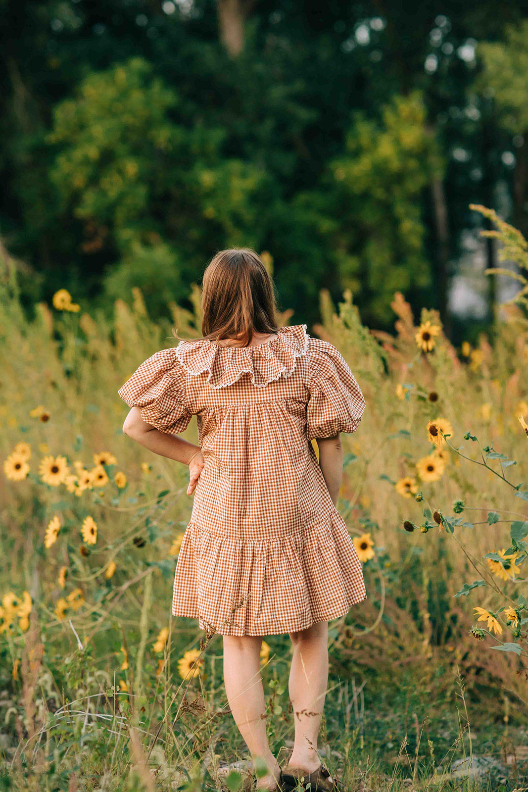 Mia dress